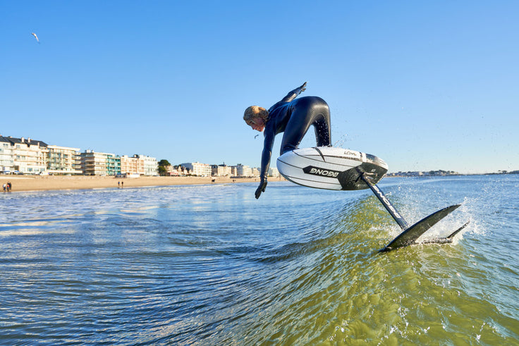 SHOP : NOUVEAU PACK SURF FOIL !