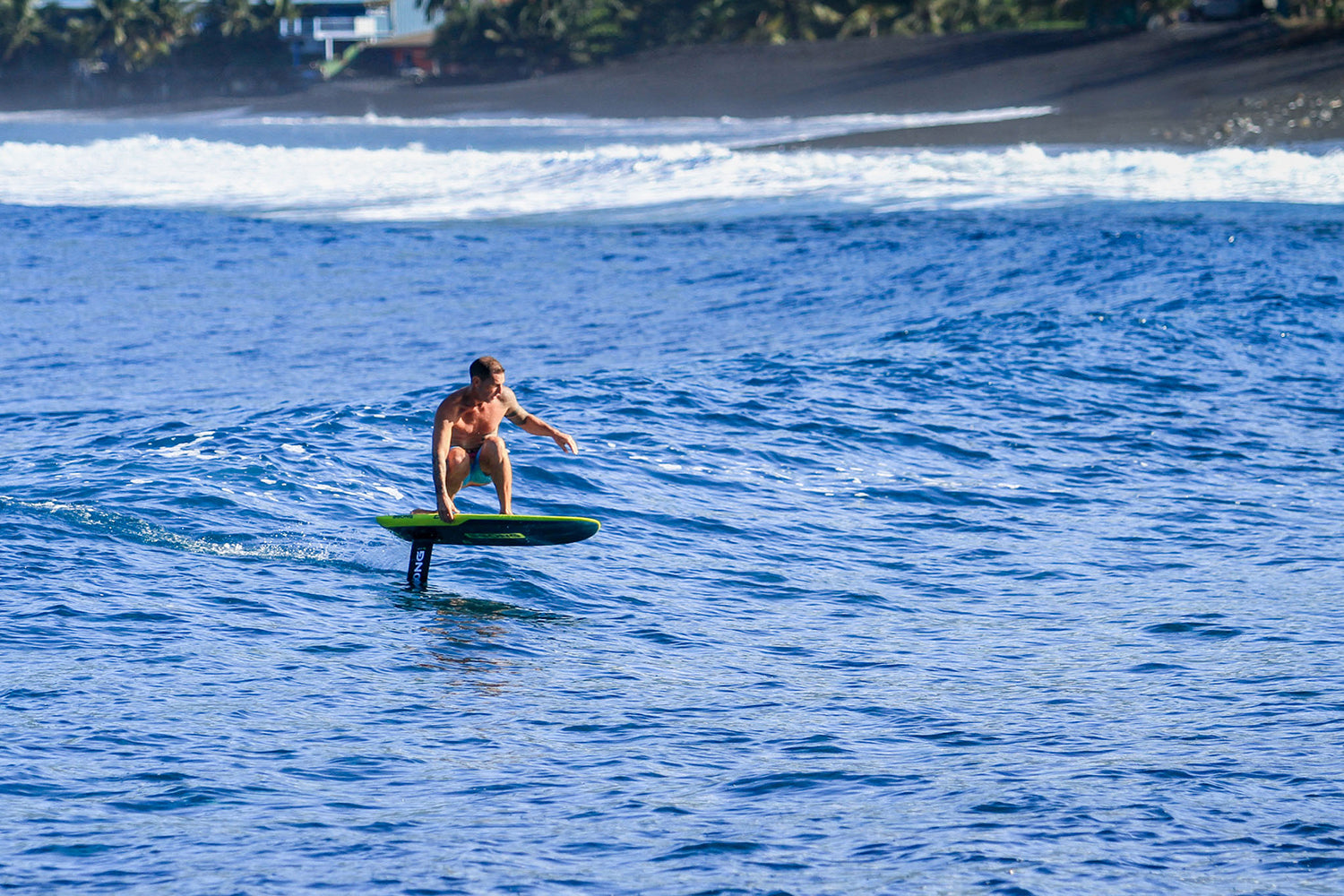 SHOP : PACKS SURF FOIL !