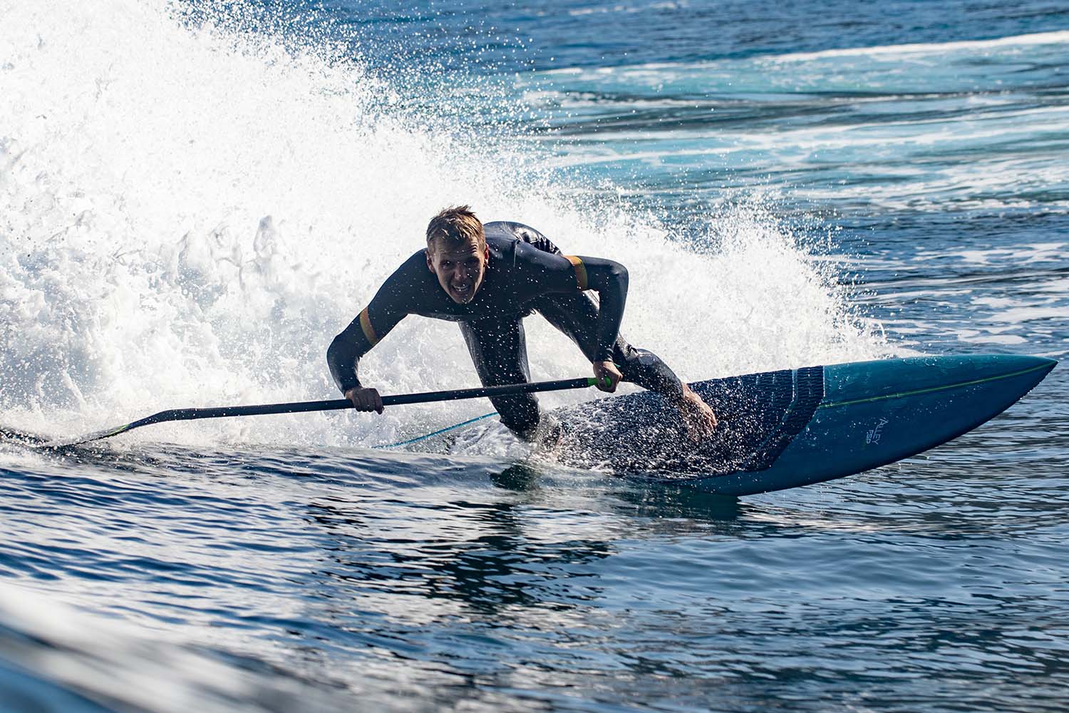 FEEDBACK: CARBON PRO PADDLE
