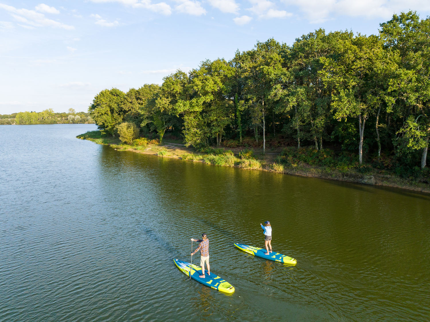 SHOP : SUP GONFLABLES COUINE MARIE À MOINS 20% !