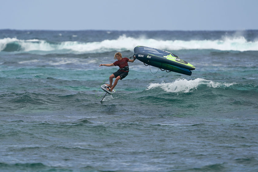 ONSHORE CONDITIONS