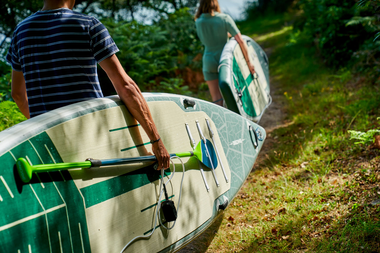 FEEDBACK: COUINE MARIE CRUISING