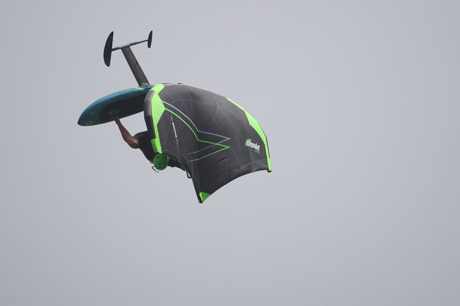 FEEDBACK : DROID UPE