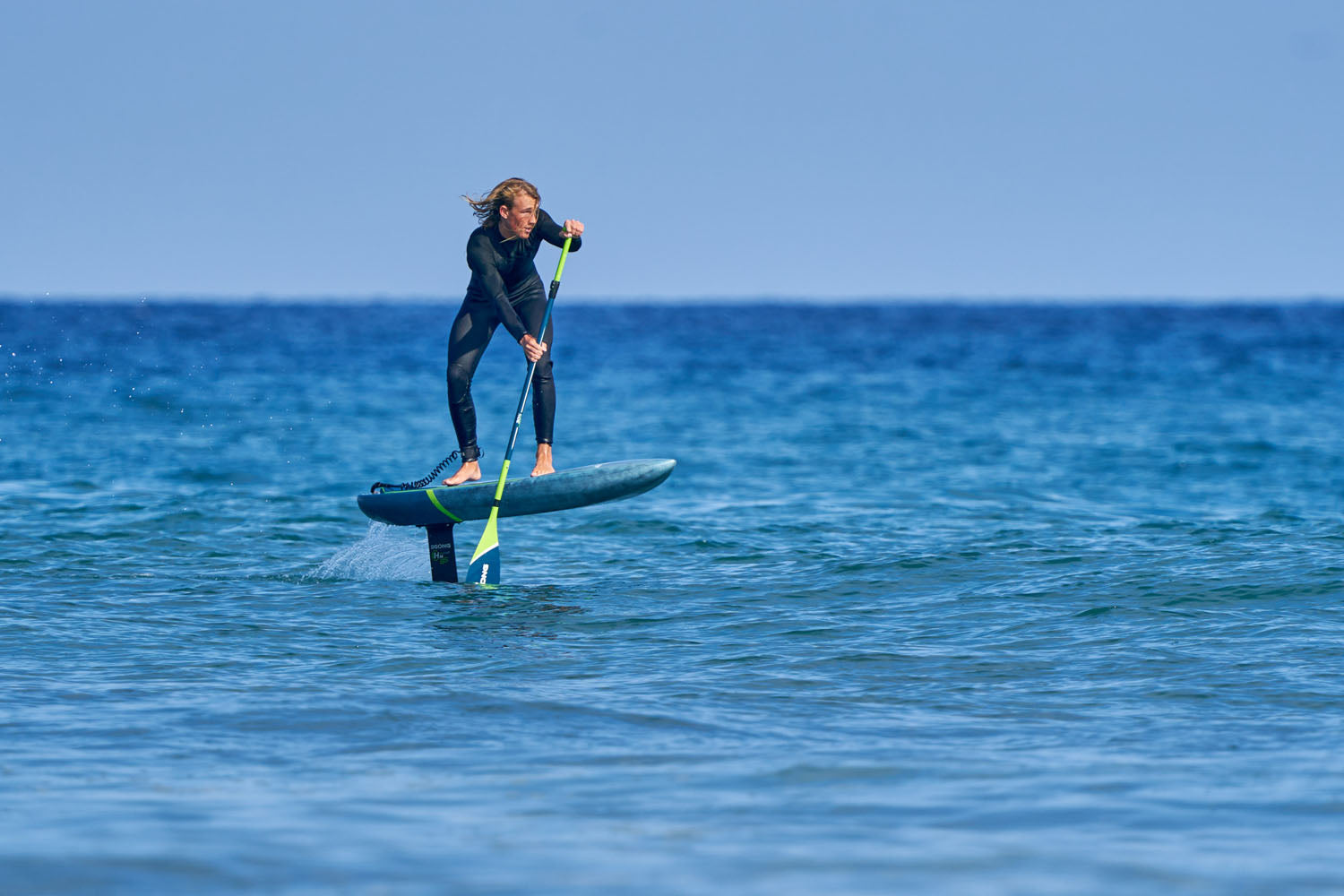 FEEDBACK : CRUZADER 7’0 XL