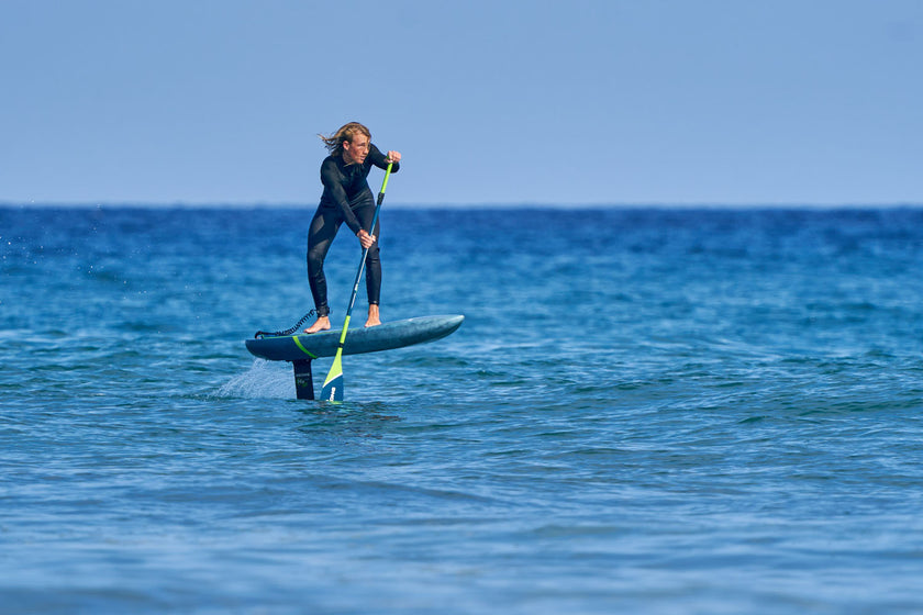 FEEDBACK : CRUZADER 7’0 XL