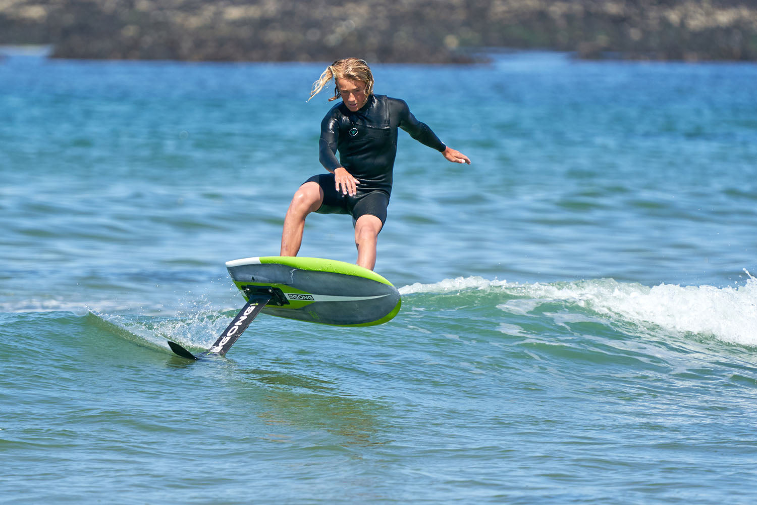 SHOP: 10% DISCOUNT ON OUR SURF FOILING BOARDS!