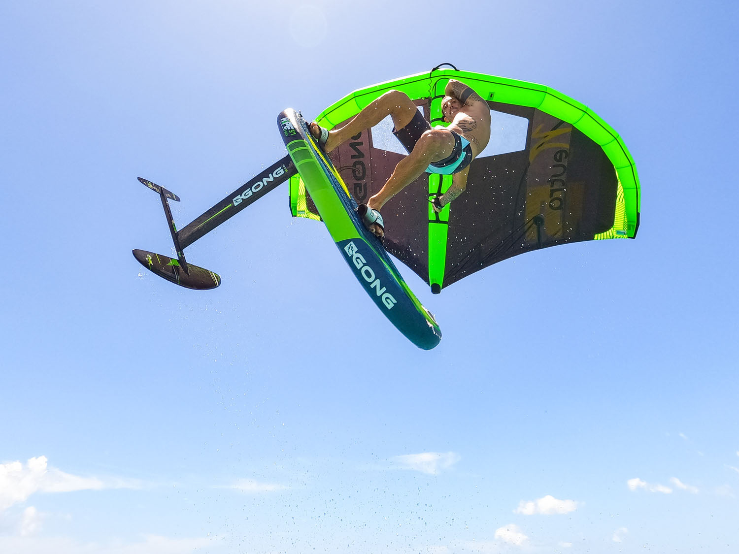 PHOTO : TWIST EN HIPE PRO !