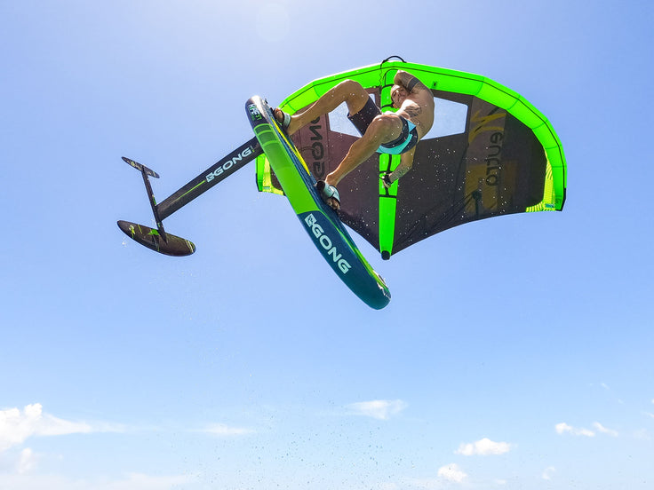 PHOTO : TWIST EN HIPE PRO !