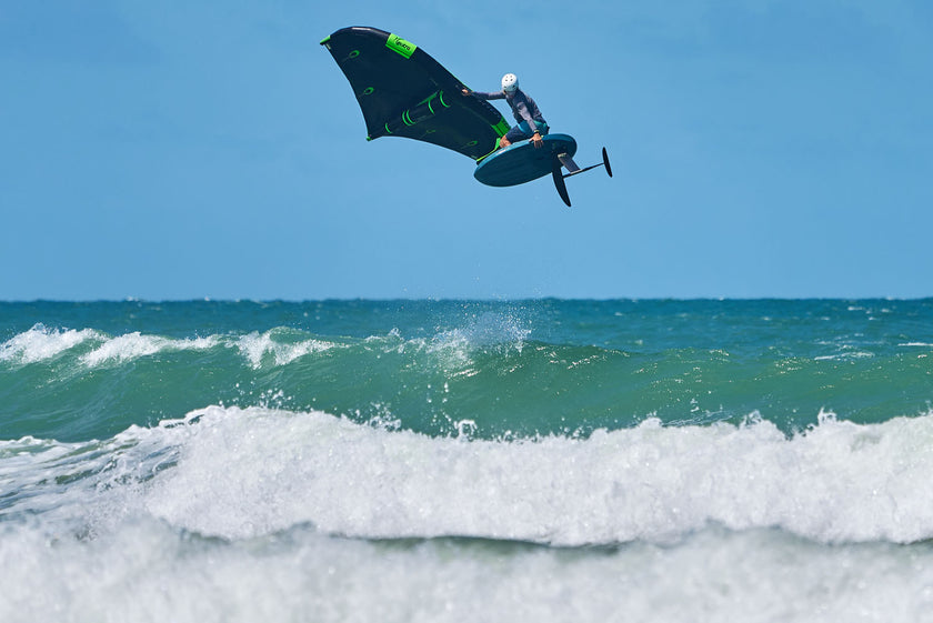 SHOP : UN NOUVEAU QUIVER EN OCTOBRE ?