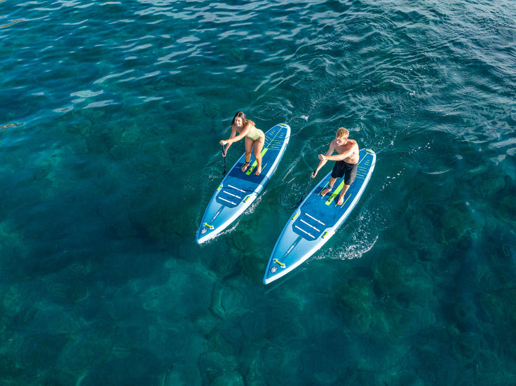 SHOP : 15% DE REMISE SUR LE TOP DE LA BALADE EN SUP !!!