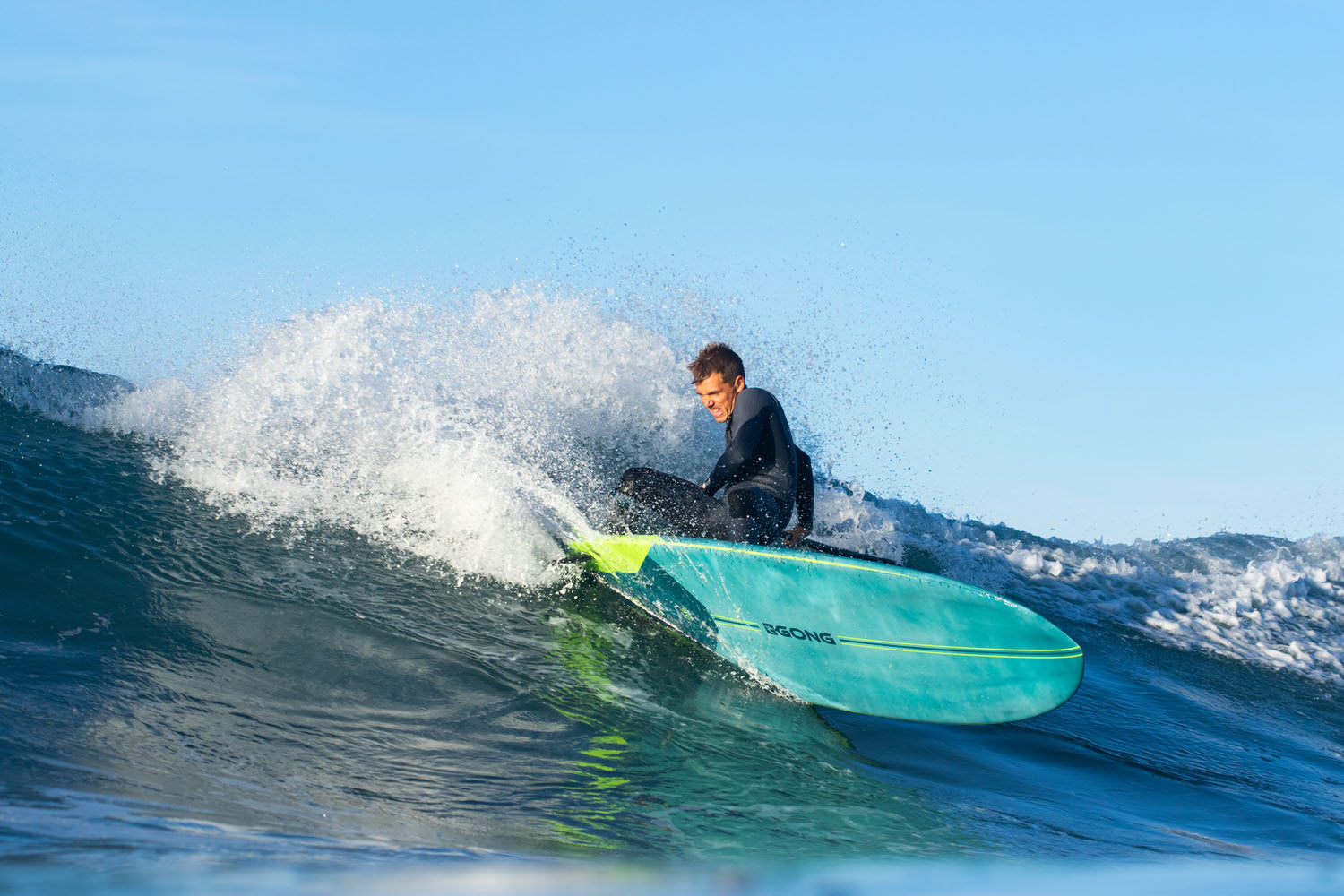 MOVIE: A PASSION FOR STAND-UP PADDLING!