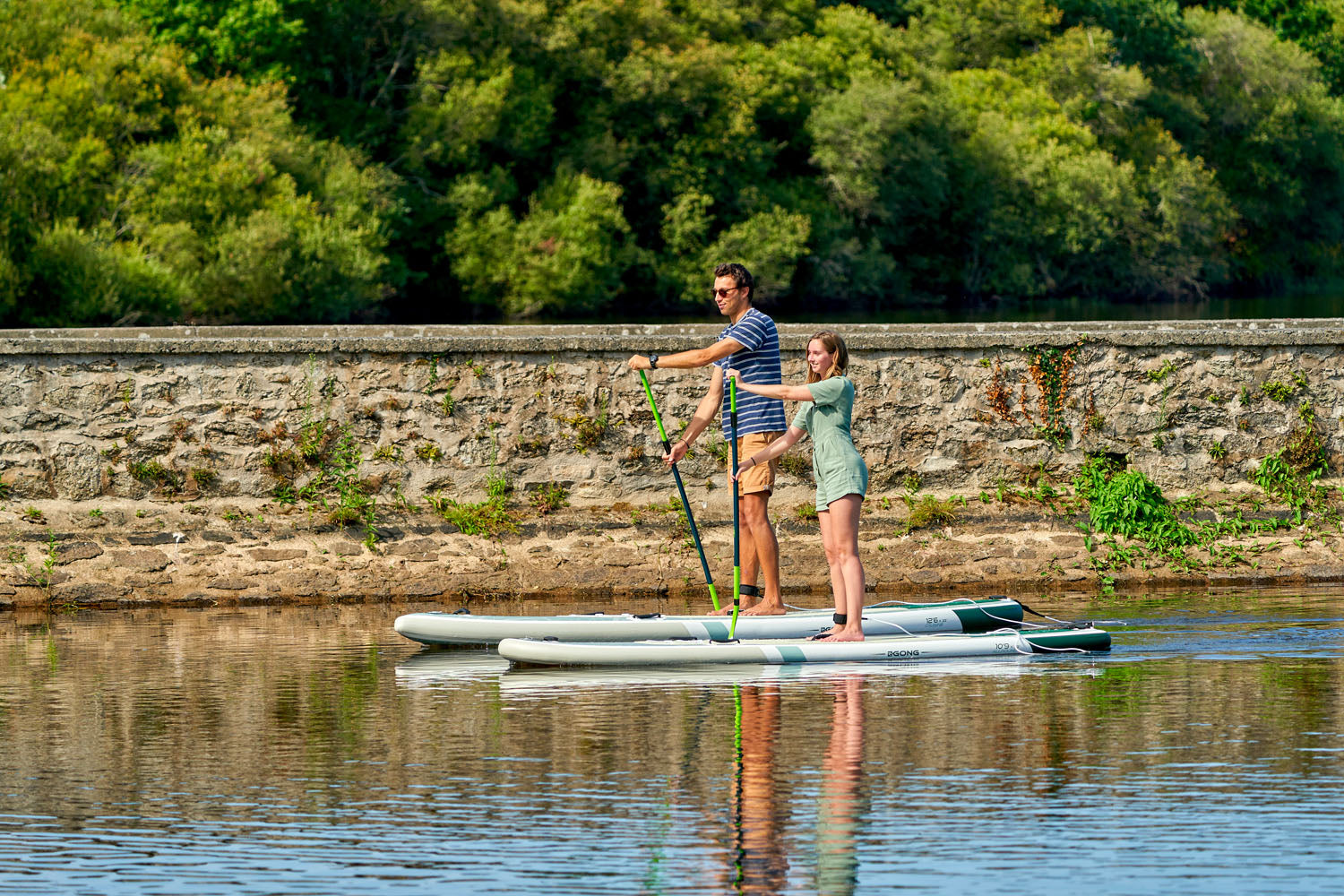 GREAT DEAL : 25% DE REMISE SUR NOS SUP GONFLABLES EN ÉDITION LIMITÉE !