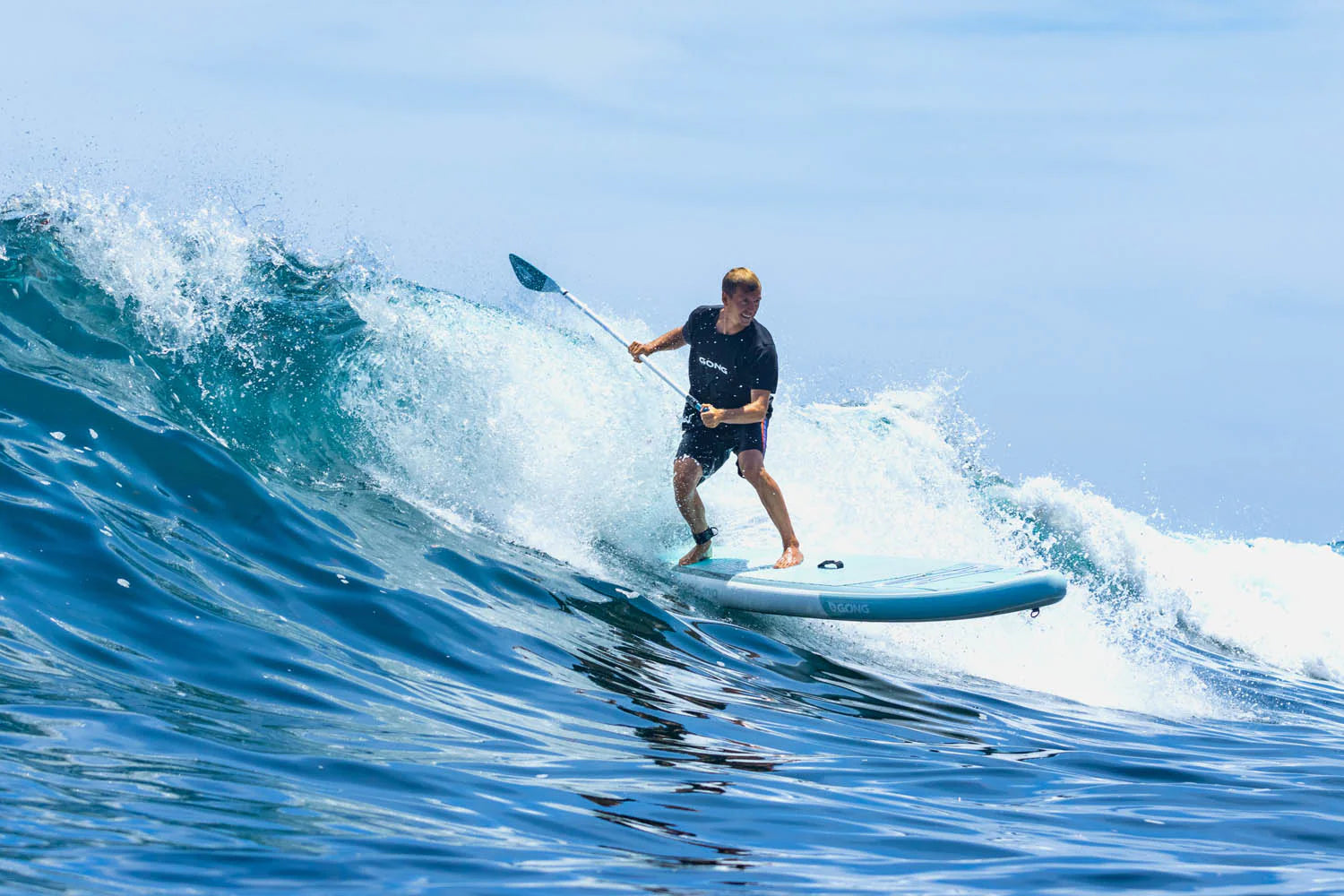 DON’T MISS OUT: NEW INFLATABLE SUP BOARDS AVAILABLE FOR YOUR VACATION!
