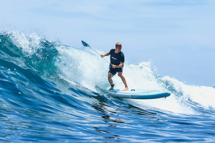 DON’T MISS OUT : NOUVEAUX SUP GONFLABLES DISPONIBLES POUR VOS VACANCES !
