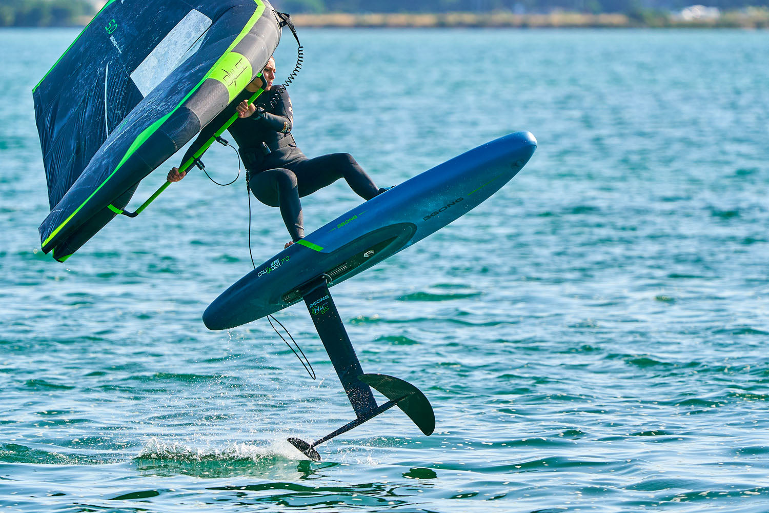 FEEDBACK : HIPE CRUZADER 7’0