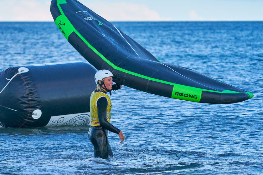 NEWS: COMPETITION SOON TO RESUME IN LEUCATE!