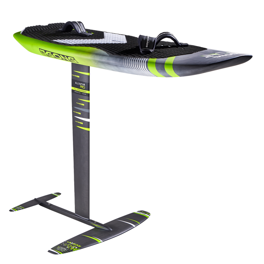 INFO: GONG FOILS TECHNOLOGY !!!