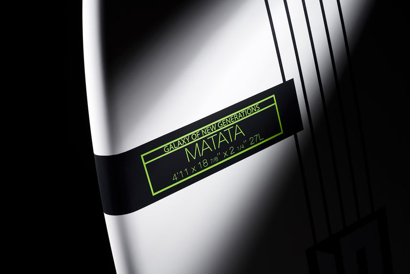 GEAR : focus on Matata FSP !!!