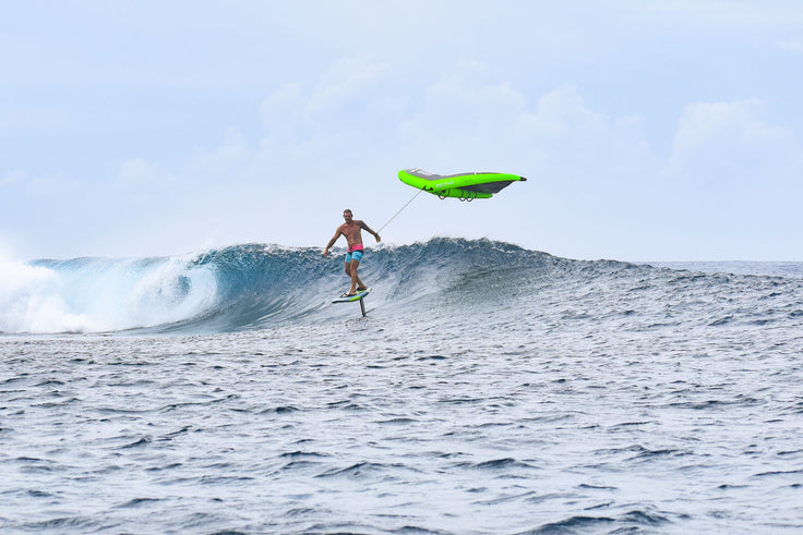 FREE SURF EN NEUTRA !