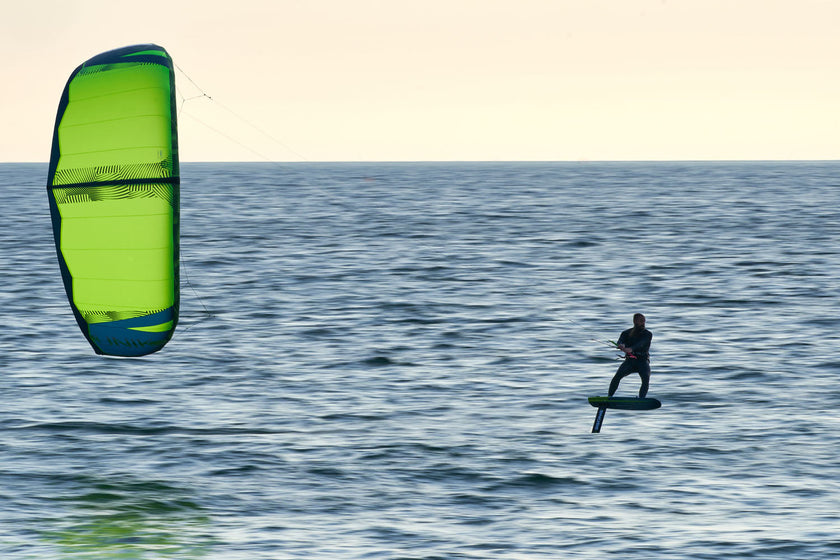 LIGHT WIND MACHINE !