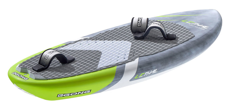 FEEDBACK : LETHAL FSP PRO 5'1