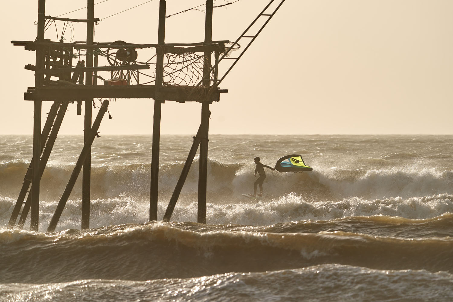 JUMP & SURF FEST !