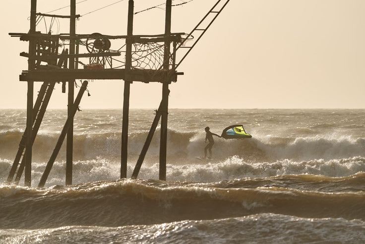 JUMP & SURF FEST!
