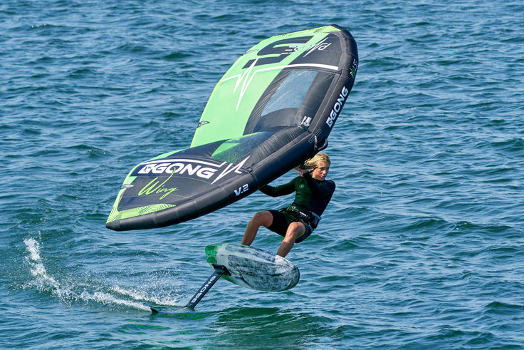 MATOS : TOUJOURS DANS LA BONNE PLAGE EN PULSE V2 !
