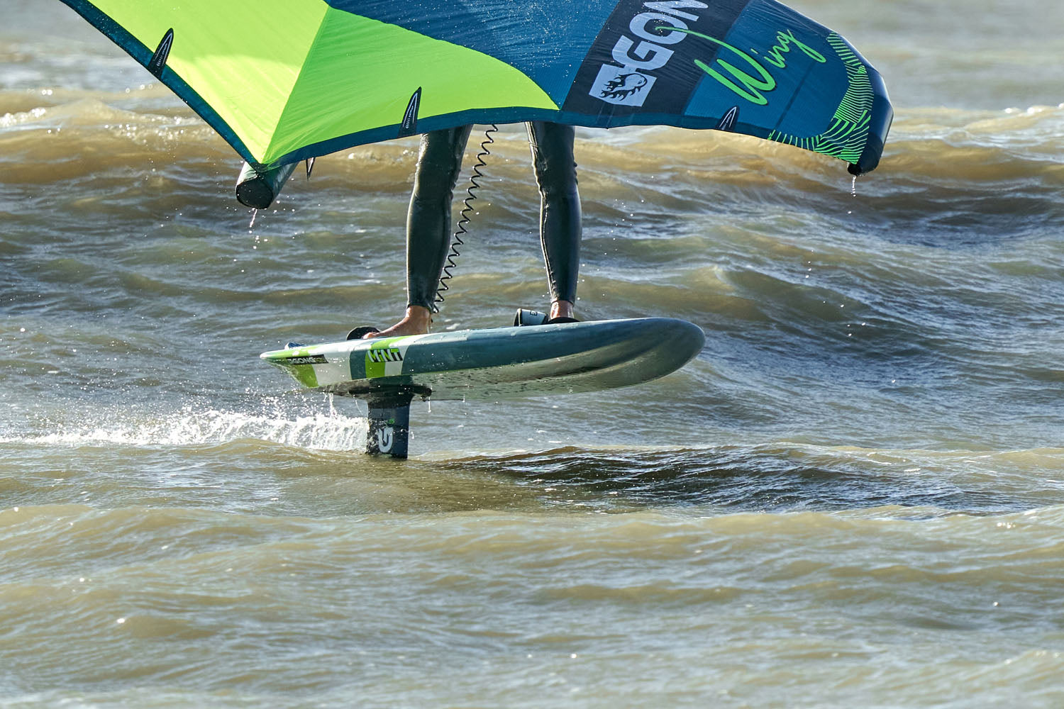 FEEDBACK: MINT FSP PRO