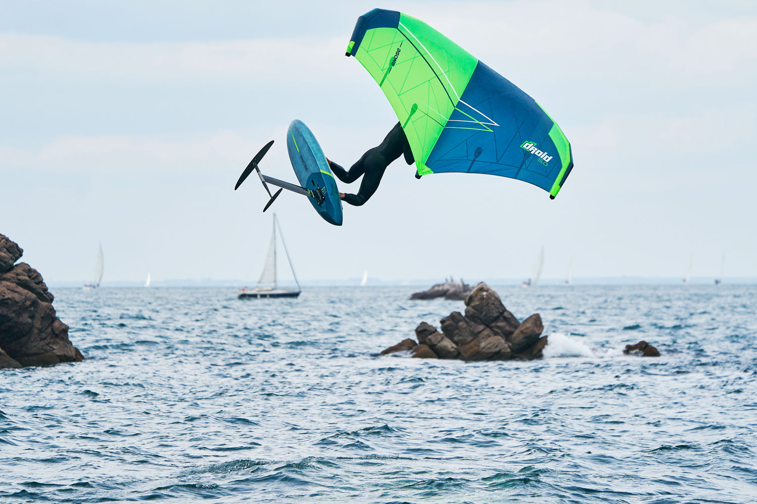 SHOP: 15% DISCOUNT ON THE CRUZADER FSP PRO!