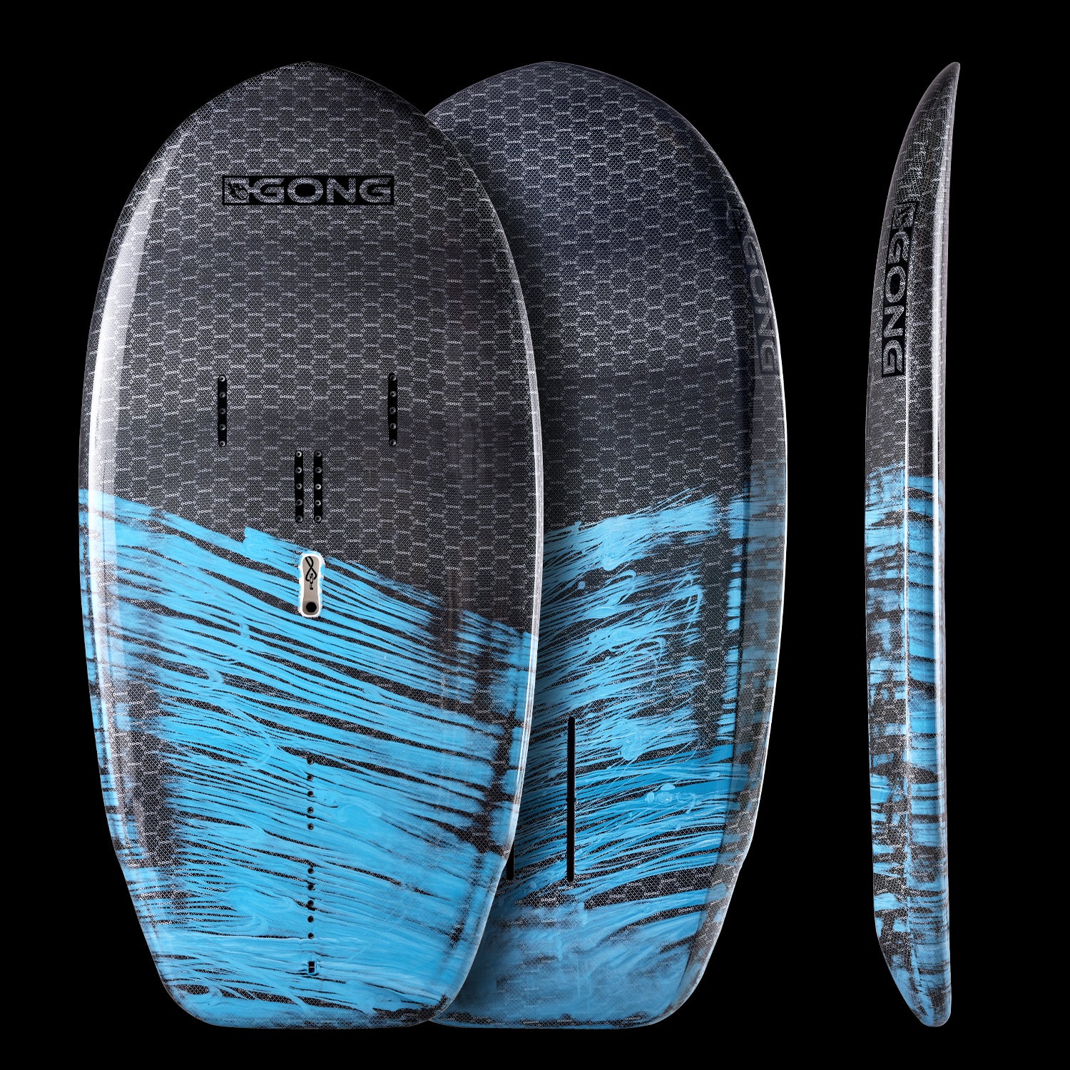 FACTORY : 5'0 LEMON MADE IN LA FRANCE !!!