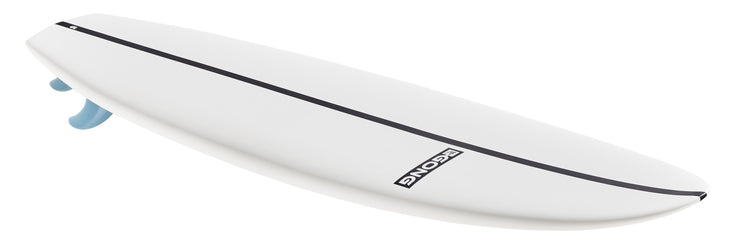 MATOS : NOUVEAU SHORTBOARD DEVIL'S TONGUE !!!