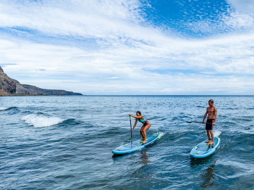 PHOTO : SE BALADER… ET SURFER !