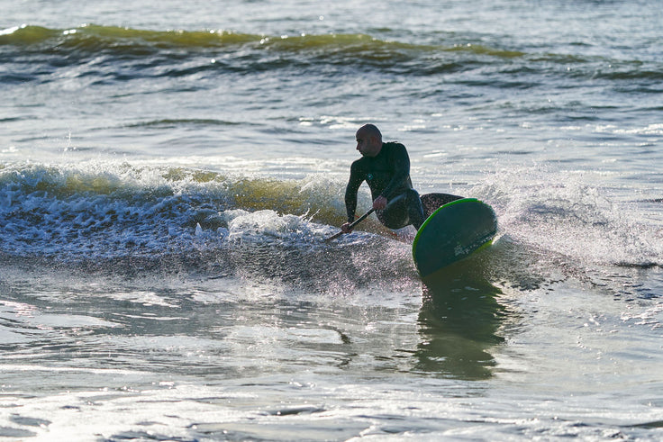 NEWS : LES 100 RAISONS DE FAIRE DU STAND UP PADDLE !