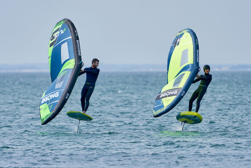 PHOTO : L’ÉTÉ EN L’AIR !