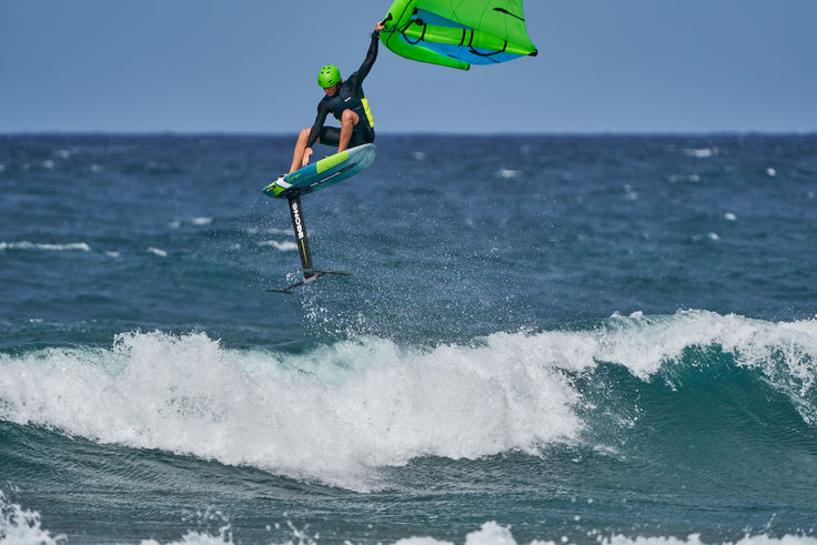 SHOP : 15% DE REMISE SUR LES WING BOARDS 2022 !
