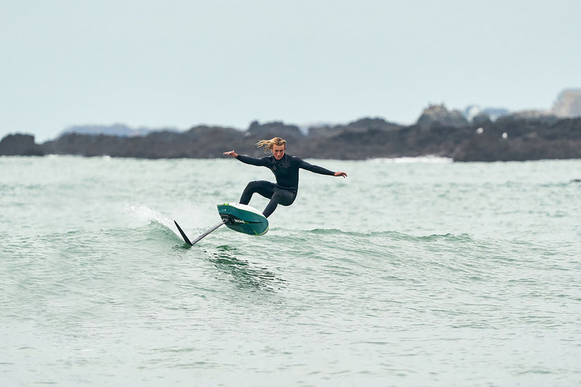 PHOTO : TURN ENGAGÉ