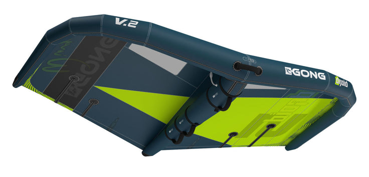 FEEDBACK : WING DROID 2022