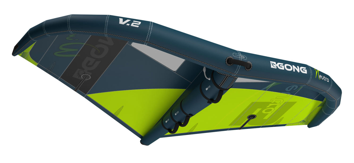 FEEDBACK : WING NEUTRA V2 4M