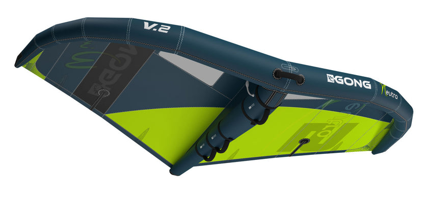 FEEDBACK : WING NEUTRA V2 4M