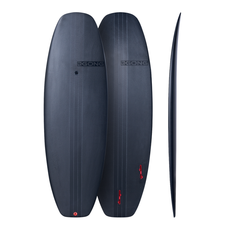 MATOS : CATCH KITE 5’0 Made In La France !!!