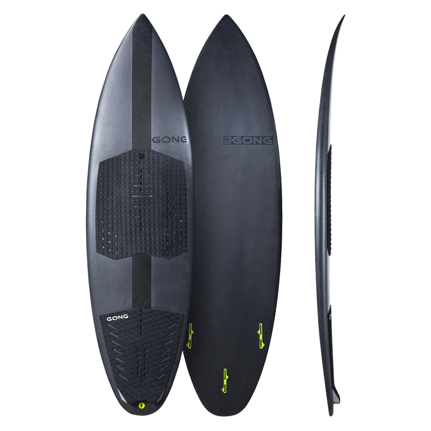 GEAR: LETHAL 5’6 MILF FULL CARBON SANDWICH PVC !!!