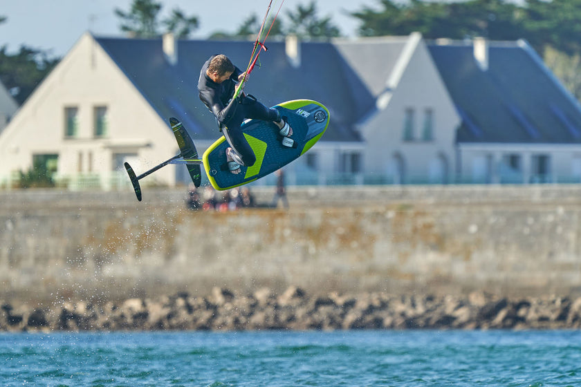 PHOTO : KITE FOIL HIPE 2022 !