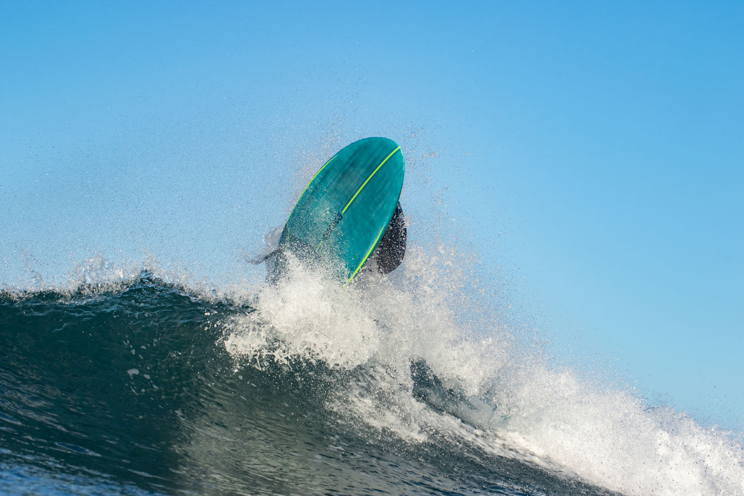 FEEDBACK : MOB FSP PRO 7’6 RAD