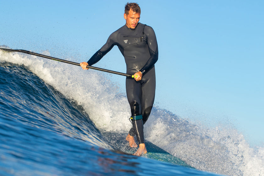 NEWS : 100 REASONS FOR DOING STAND-UP PADDLEBOARDING !