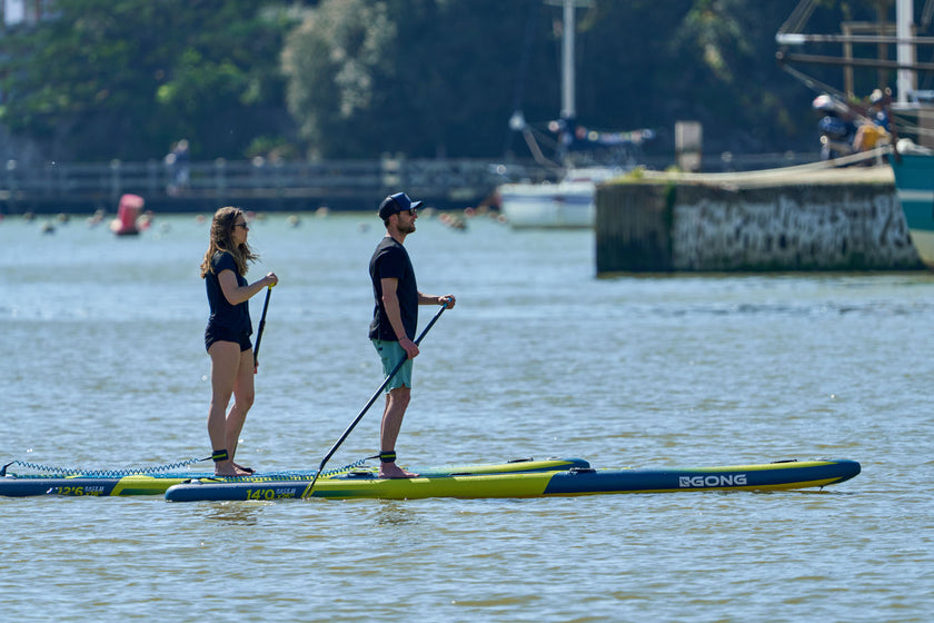 FEEDBACK : COUINE MARIE RACE 14X28'