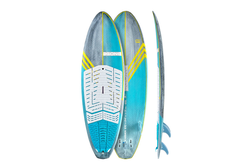 HOW TO : CHOISIR SA PLANCHE DE STAND UP PADDLE PARTIE 5 !!!