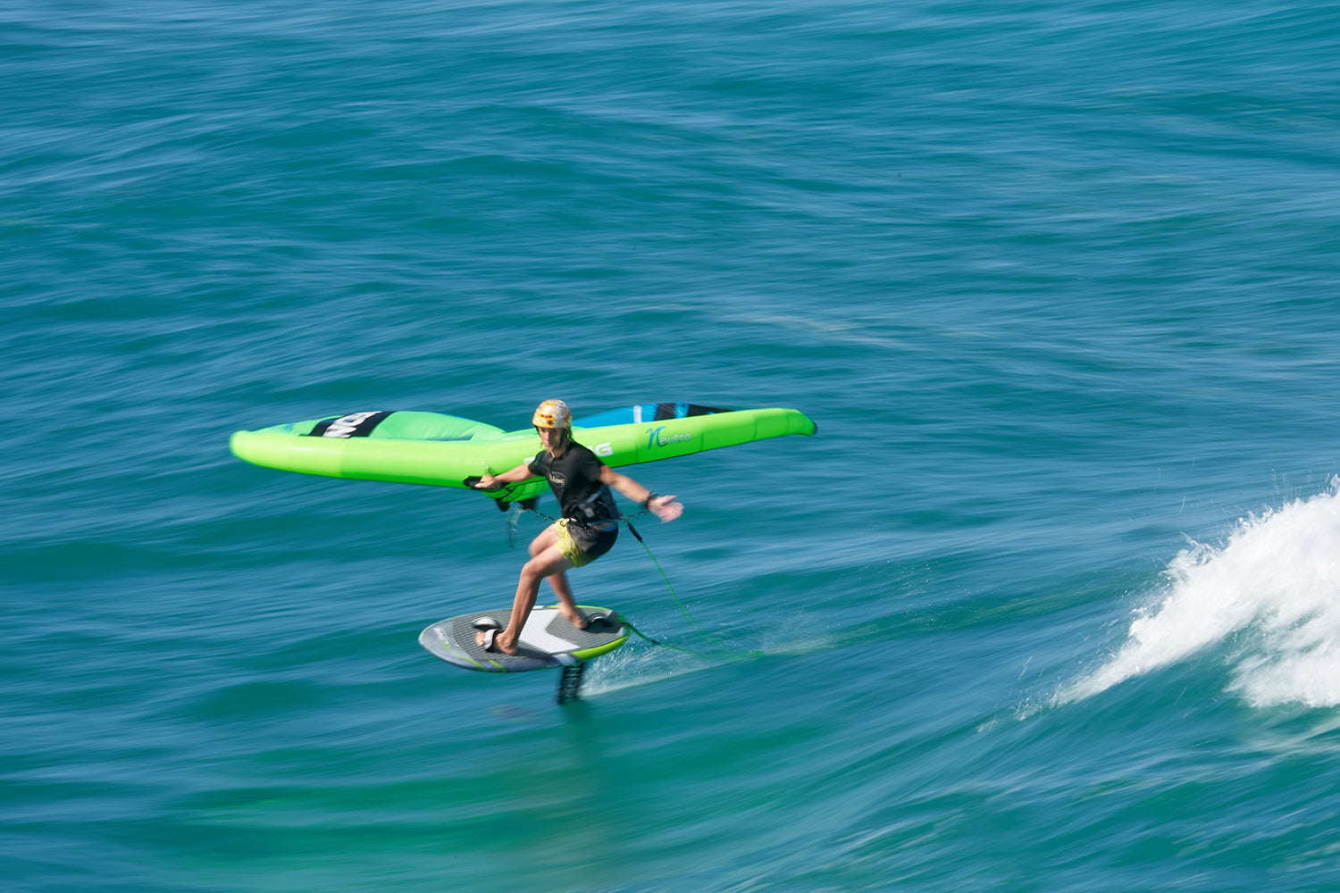 COURBES EN PURE GLISSE