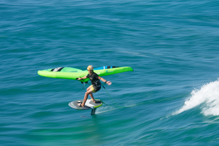 COURBES EN PURE GLISSE