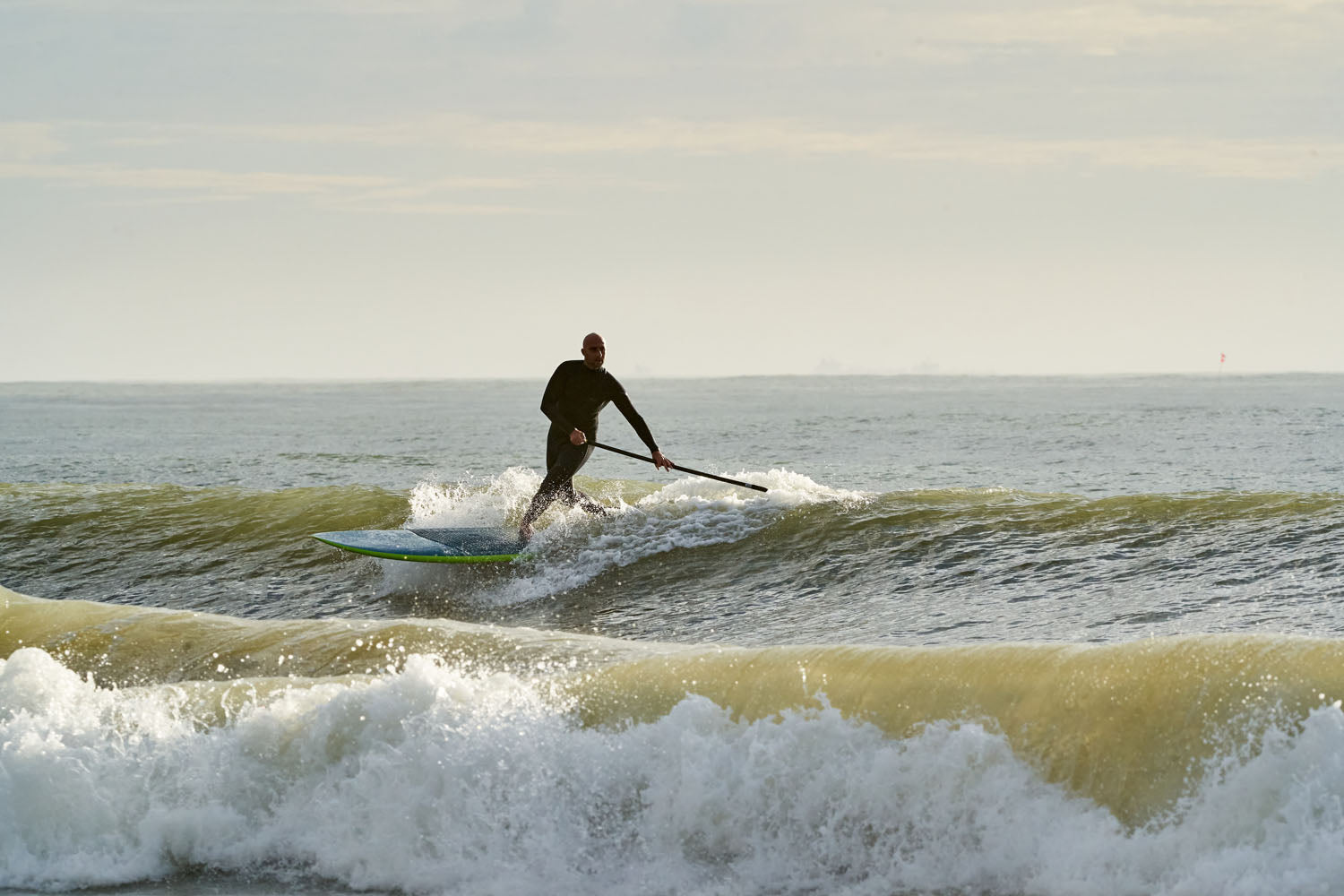 DÉFINITION DU LONGSUP MODERNE !
